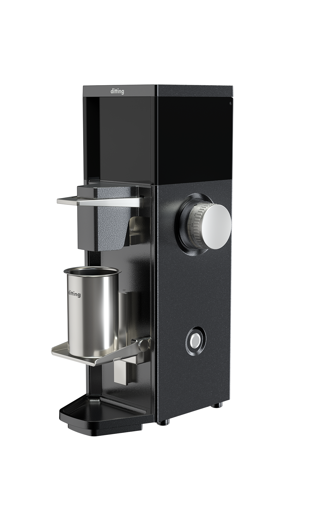 807 Lab Sweet Shop Grinder | Ditting