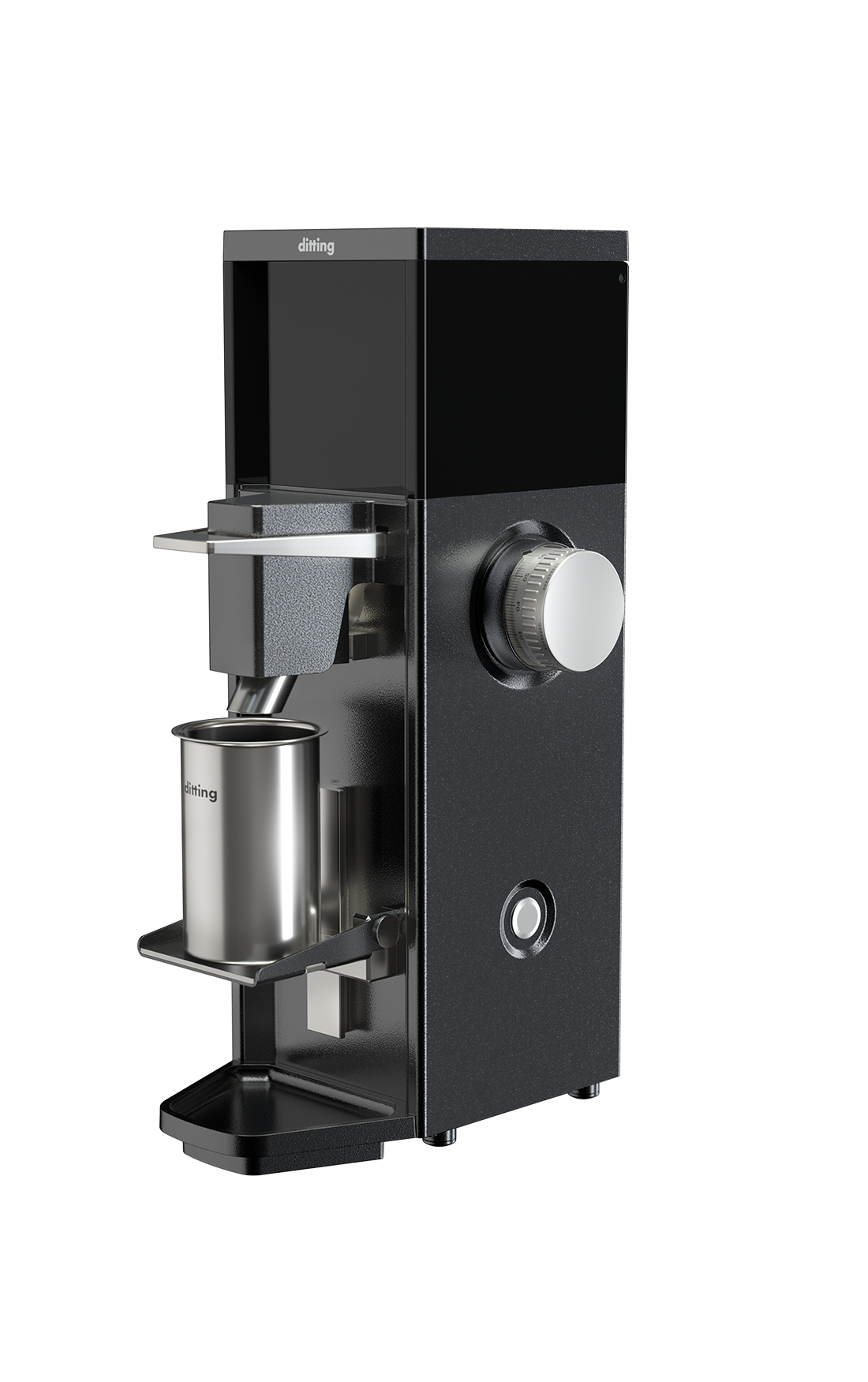 Ditting807LabSweetBlack-