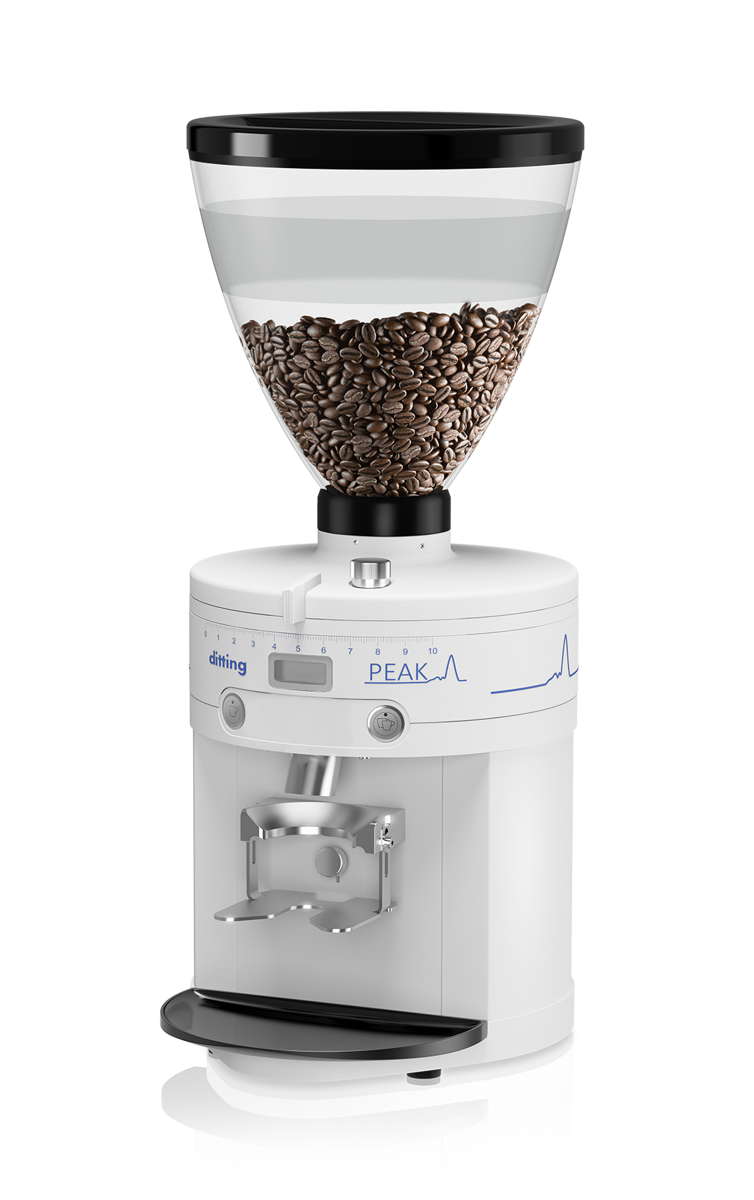 PEAK Espresso Grinder Ditting