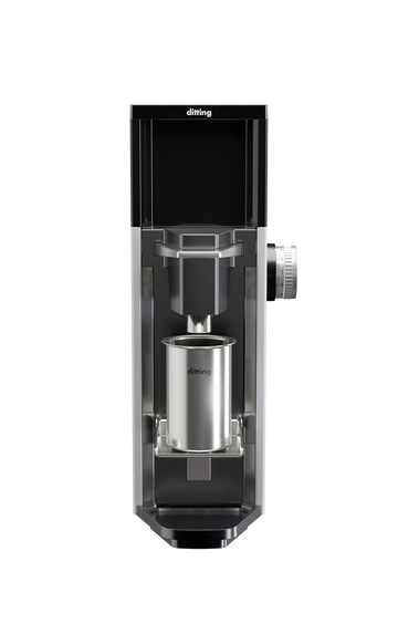 Ditting 807 Lab Sweet Shop Grinder in White