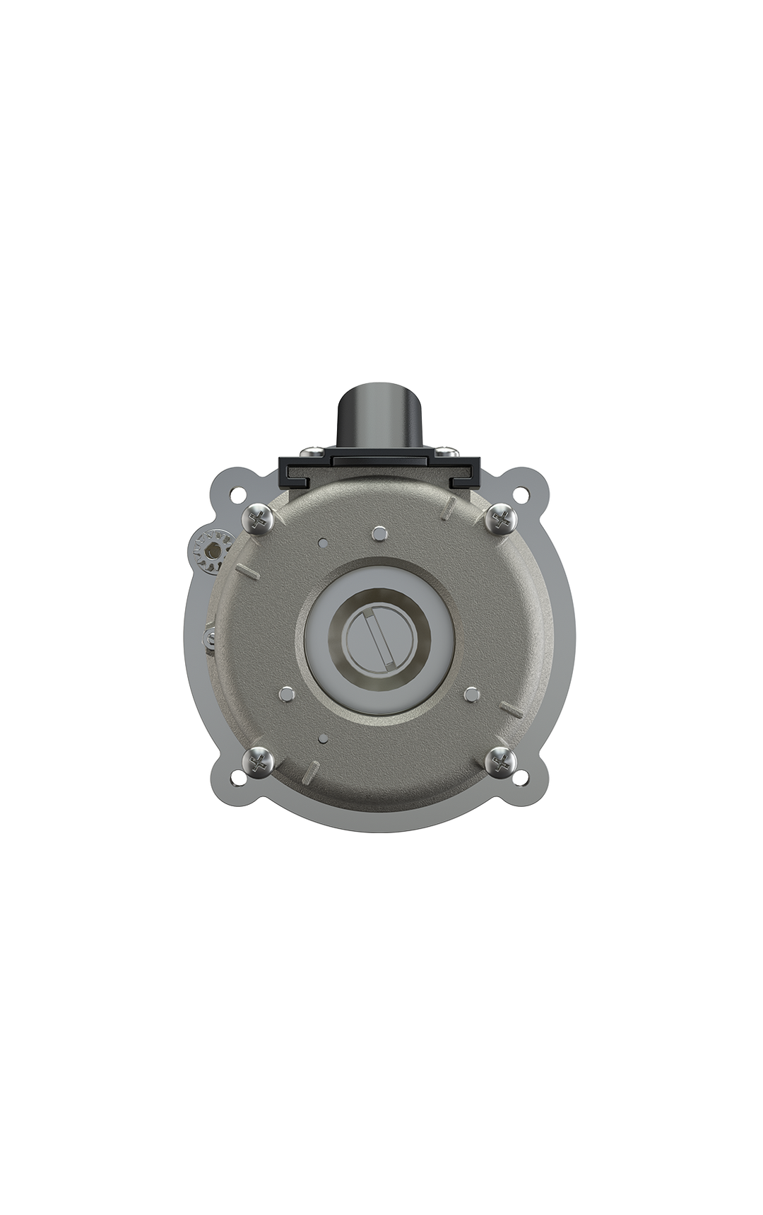 Ditting D64 FVA Built-In Grinder Top