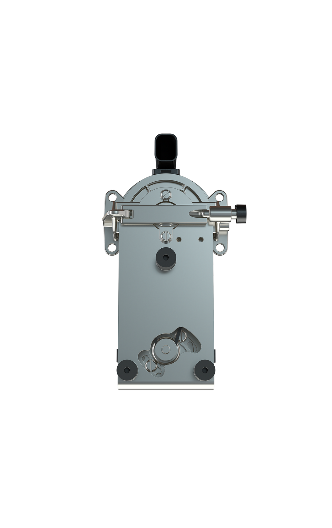 Ditting EK 7 Bottom Built In Grinder