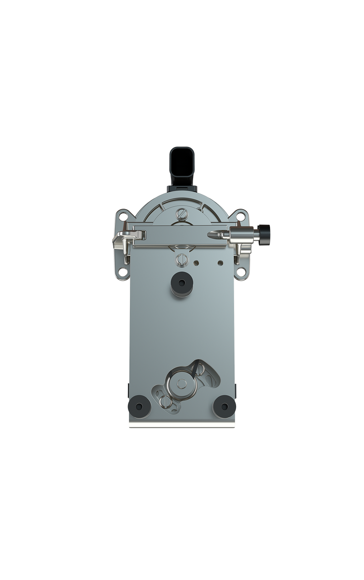 Ditting EK 7 Bottom Built In Grinder