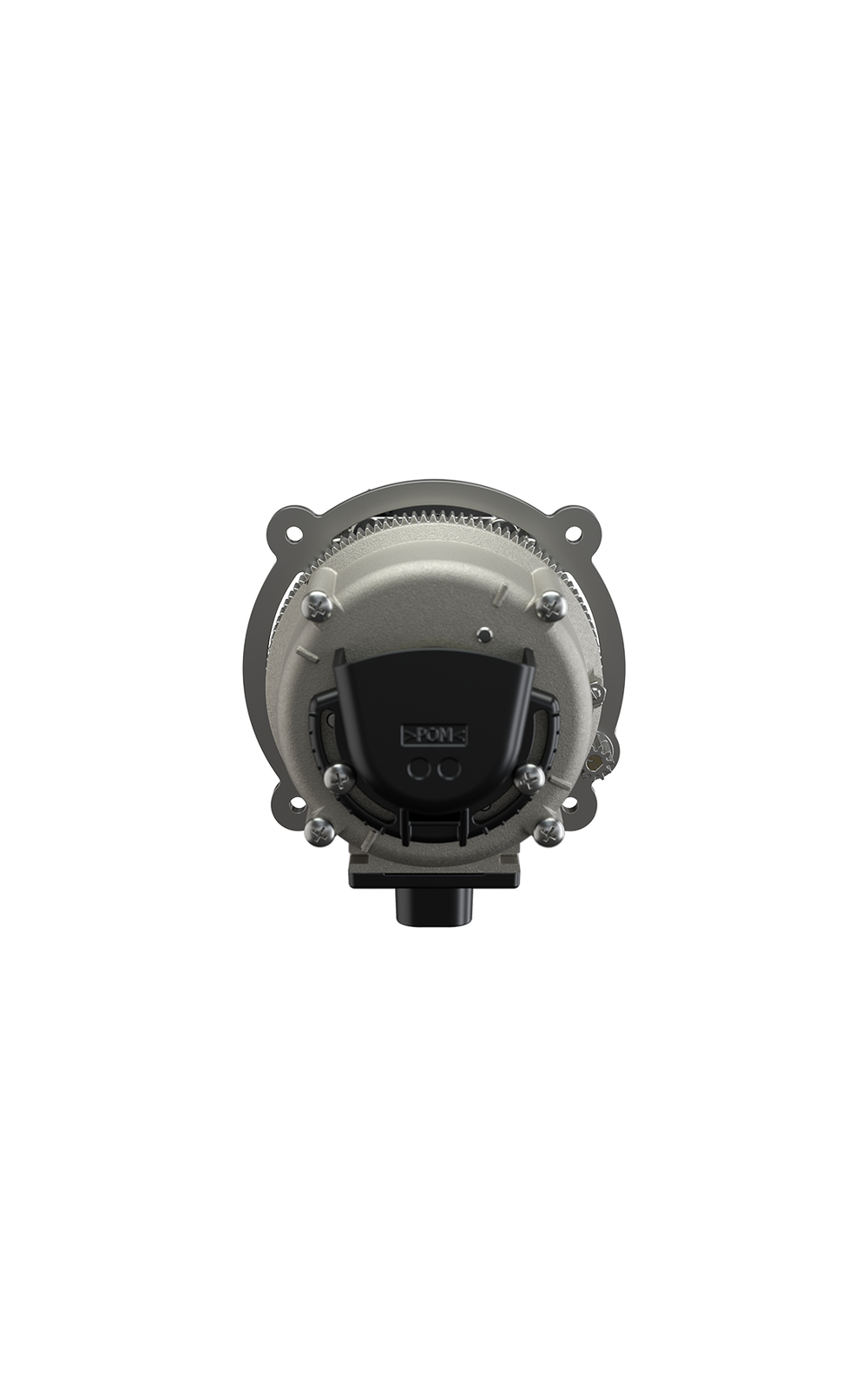 Ditting P64 FHA Built-In Grinder Top