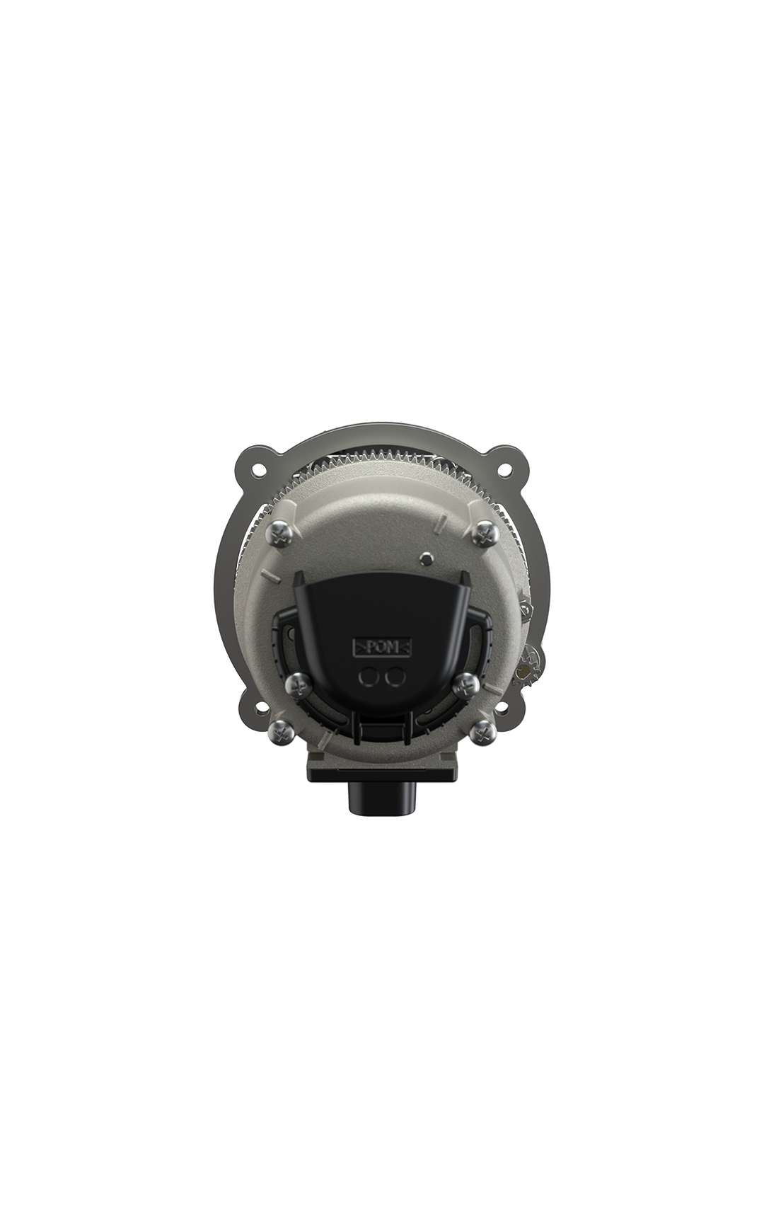 Ditting P64 FHA Built-In Grinder Top