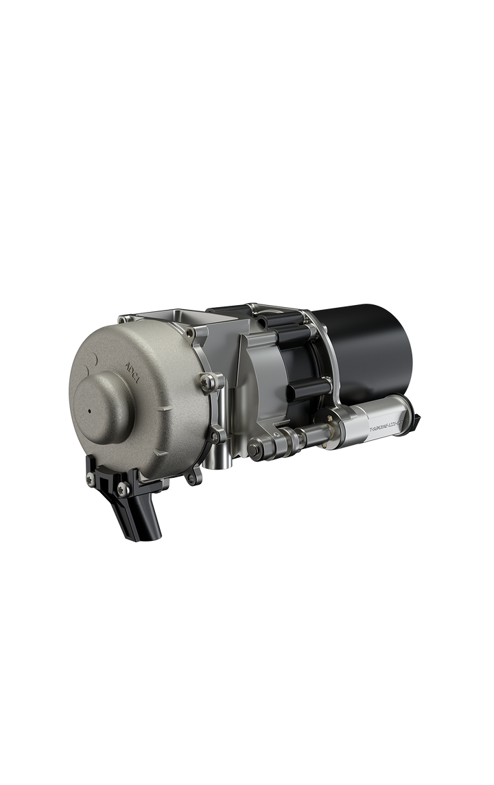 Ditting S64 FHD DE Built-In Grinder Front