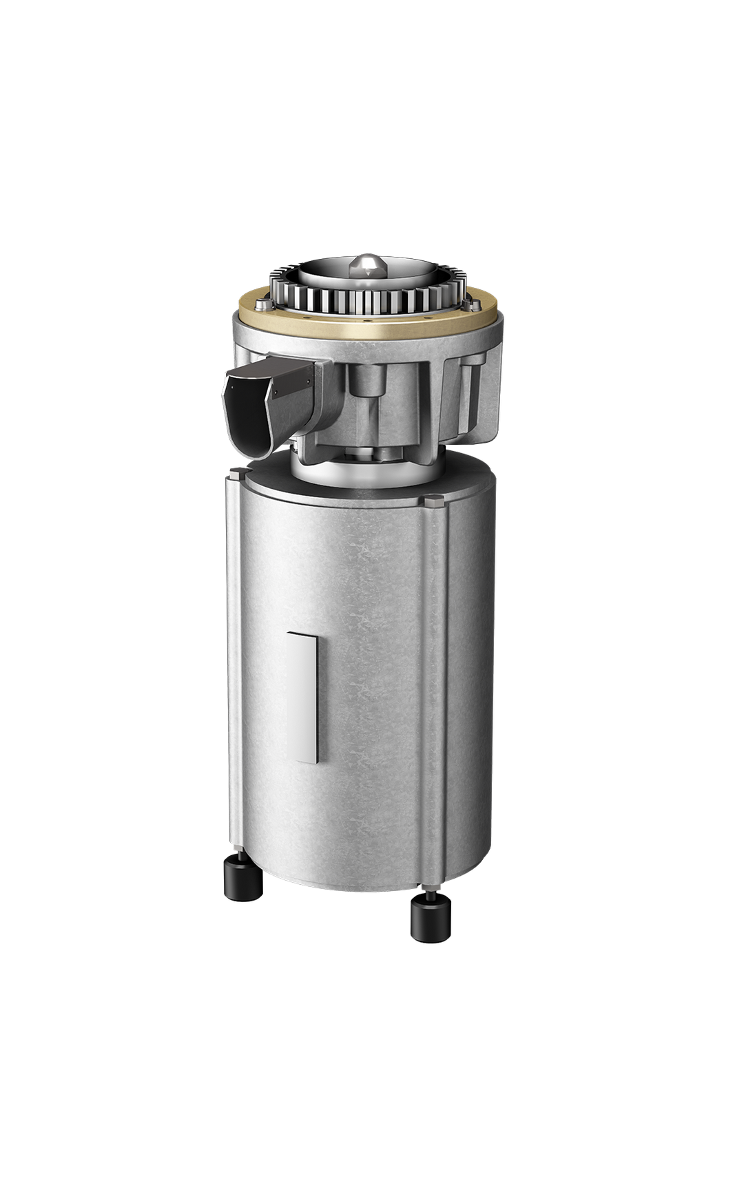 Ditting EK 11 Built In Grinder