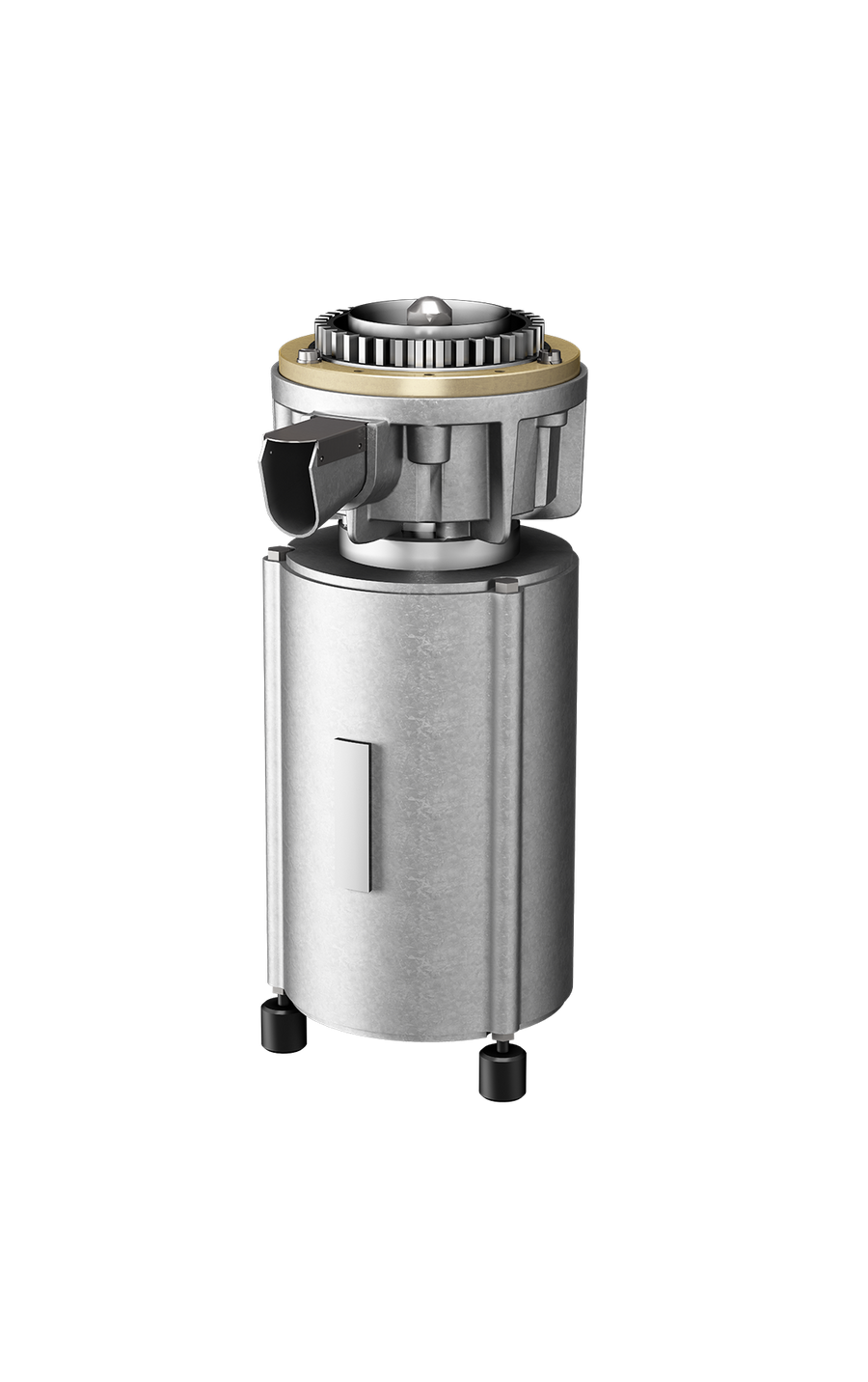 Ditting EK 11 Built In Grinder
