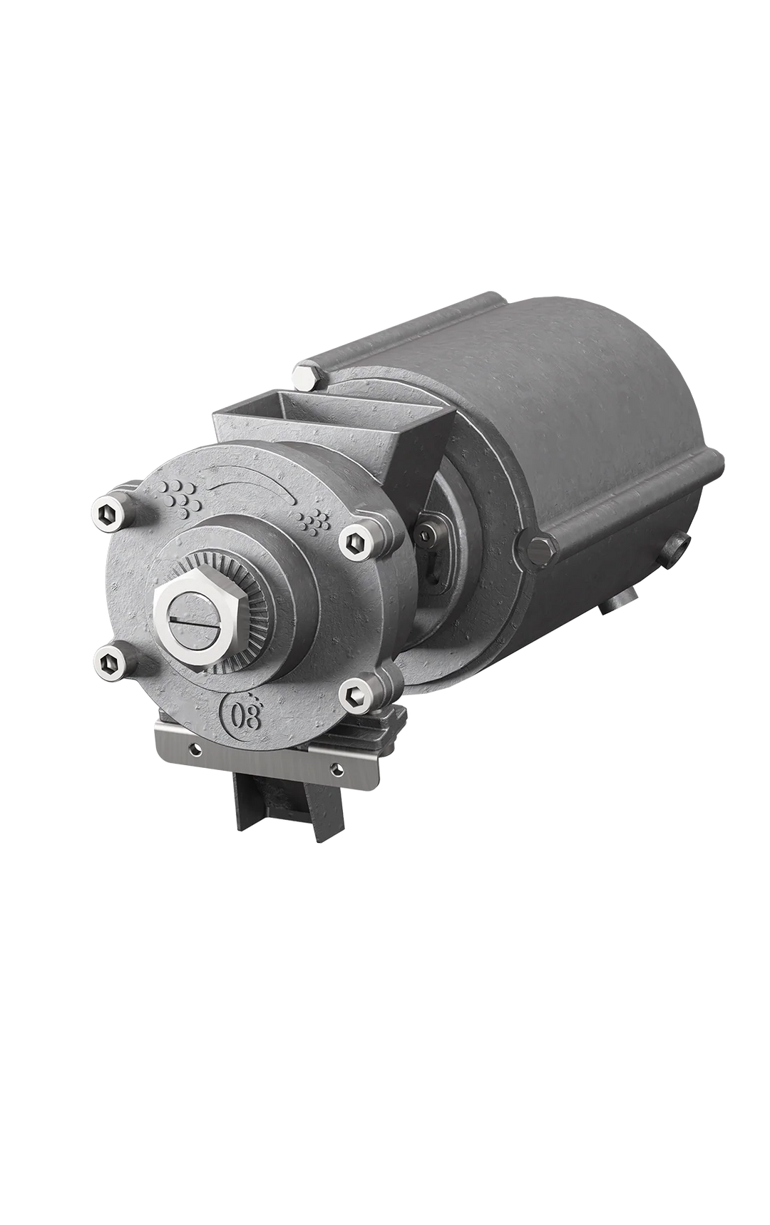 Ditting EMH 54 Built In Grinder