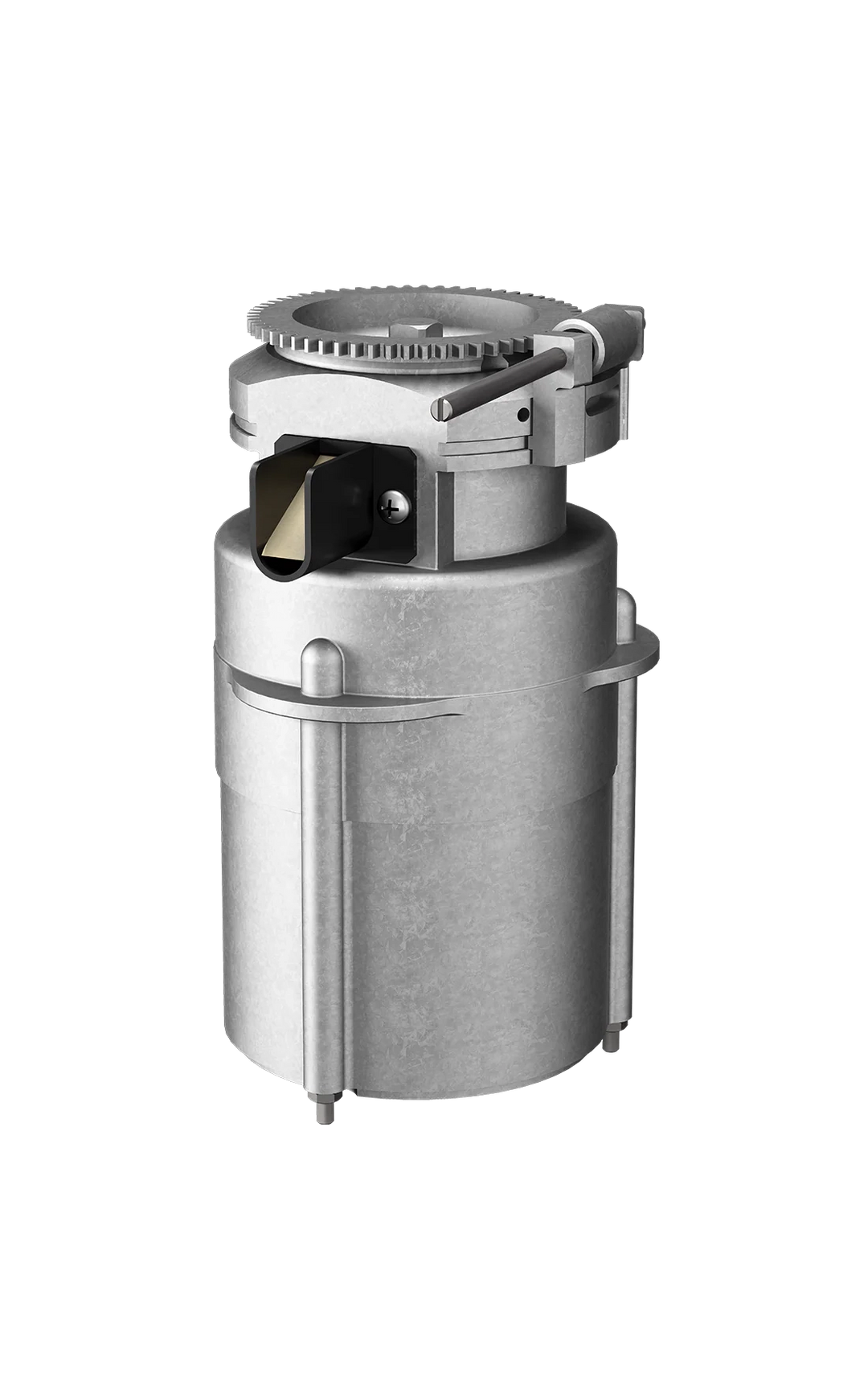 Ditting EMV 54 Built In Grinder