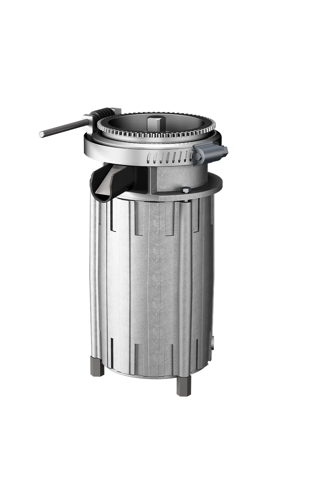 Ditting EMV 64 Built In Grinder