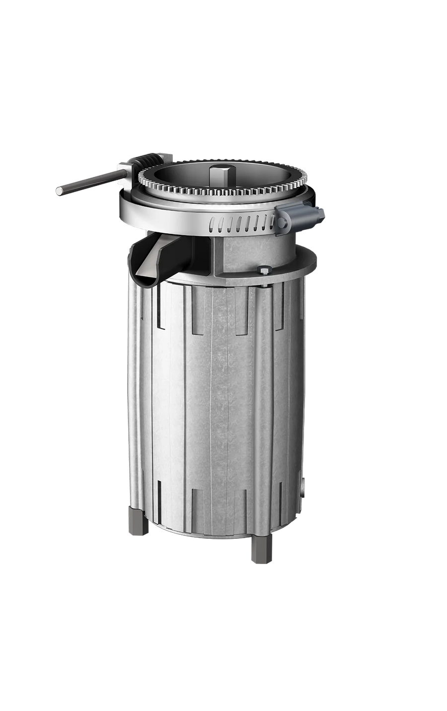 Ditting EMV 64 Built In Grinder