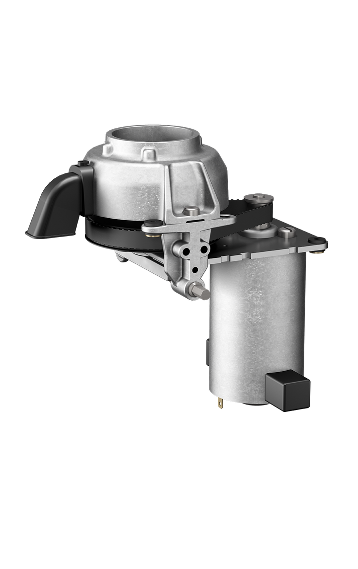 Ditting EK 7 Built In Grinder