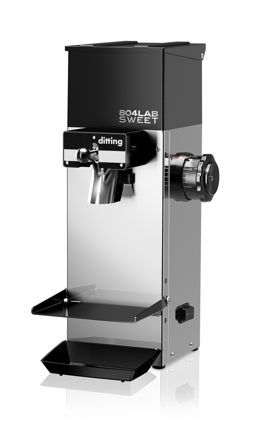 Ditting ke640 clearance